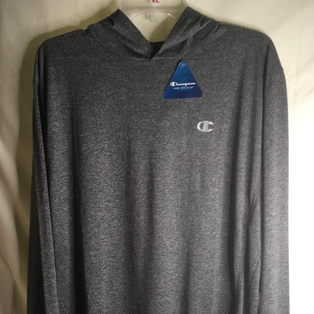 CHAMPION Hoody